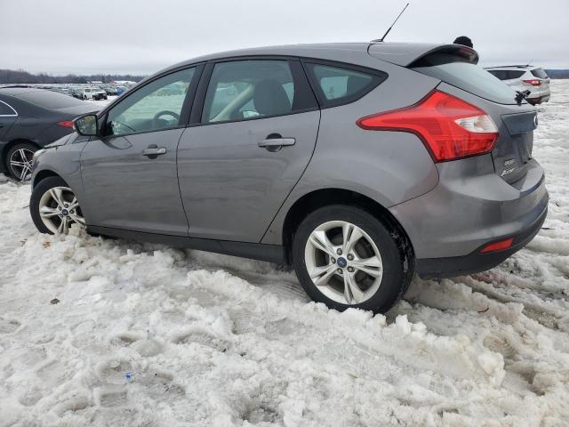 Obraz 2 z 2013 FORD FOCUS SE 2013 z VIN 1FADP3K20DL218527