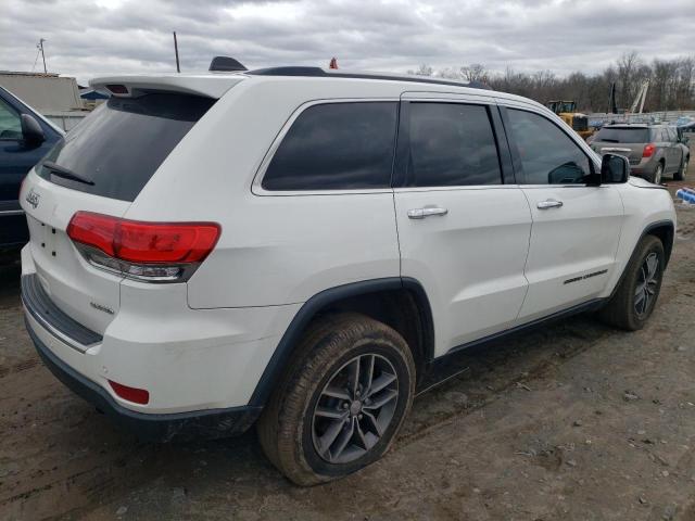 Obraz 3 z 2017 JEEP GRAND CHEROKEE LIMITED 2017 z VIN 1C4RJFBG1HC645638