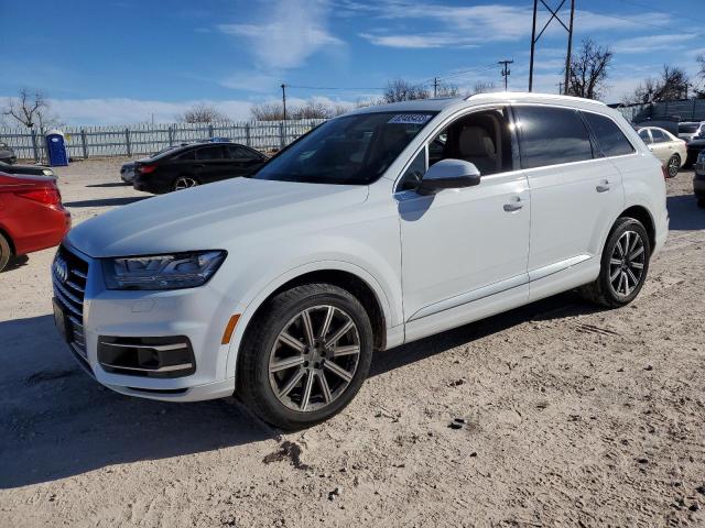 Obraz 2018 AUDI Q7 PREMIUM PLUS 2018