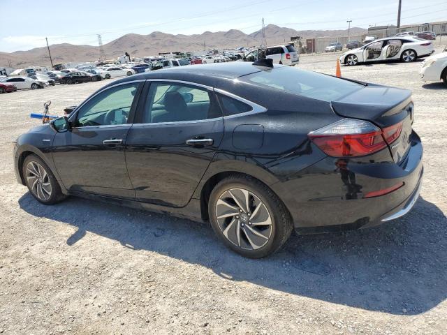 Изображение 2 2020 HONDA INSIGHT TOURING 2020 с VIN 19XZE4F93LE013066