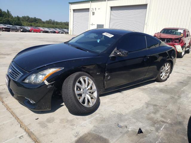 Obraz 1 z 2014 INFINITI Q60 JOURNEY 2014 z VIN JN1CV6EL8EM132401