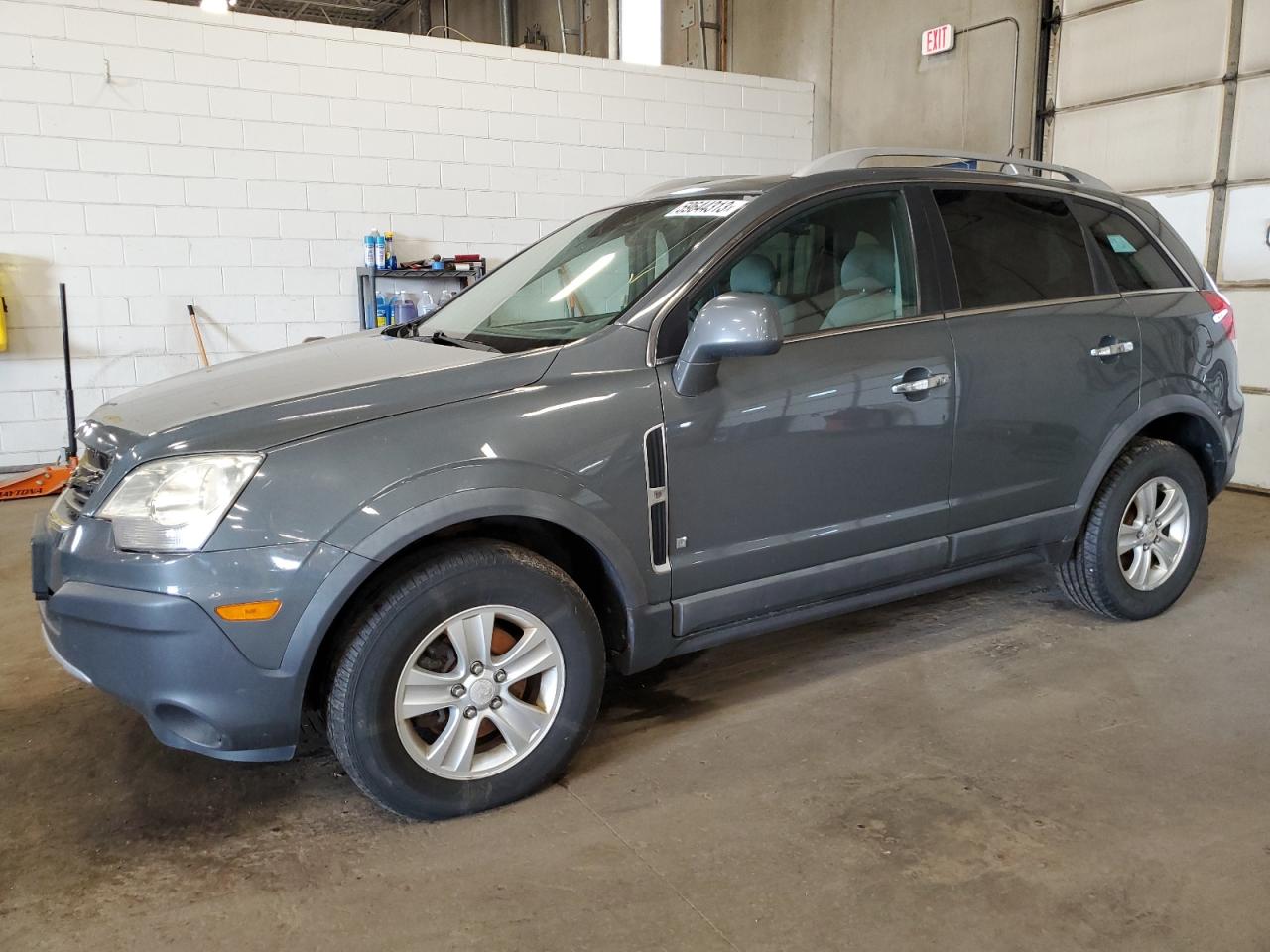 2008 SATURN VUE XE 2008 image