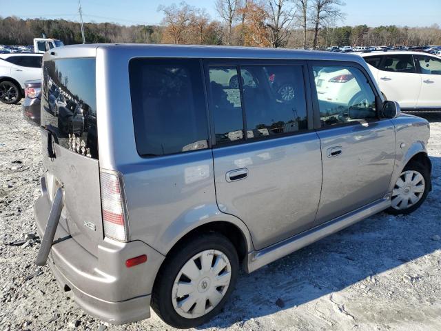 Image 3 of 2006 TOYOTA SCION XB 2006 with VIN JTLKT324164044774