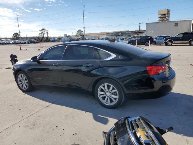 Изображение 2 2020 CHEVROLET IMPALA LT 2020 с VIN 2G11Z5S3XL9103850