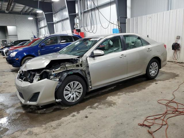 Изображение 1 2014 TOYOTA CAMRY L 2014 с VIN 4T4BF1FK3ER352349