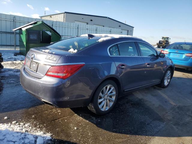 Image 3 of 2015 BUICK LACROSSE  2015 with VIN 1G4GB5G36FF117766