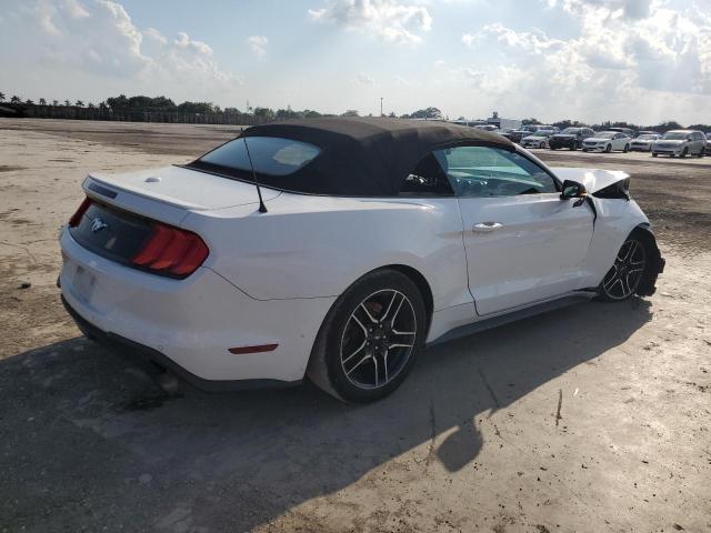 Image 3 of 2019 FORD MUSTANG  2019 with VIN 1FATP8UH0K5138835