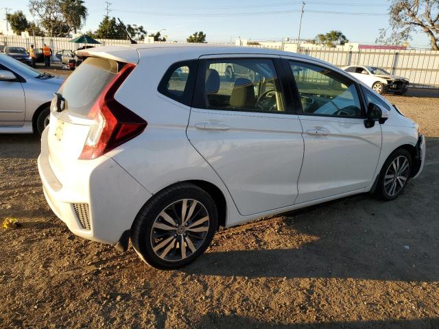 Obraz 3 z 2015 HONDA FIT EX 2015 z VIN 3HGGK5H89FM756059