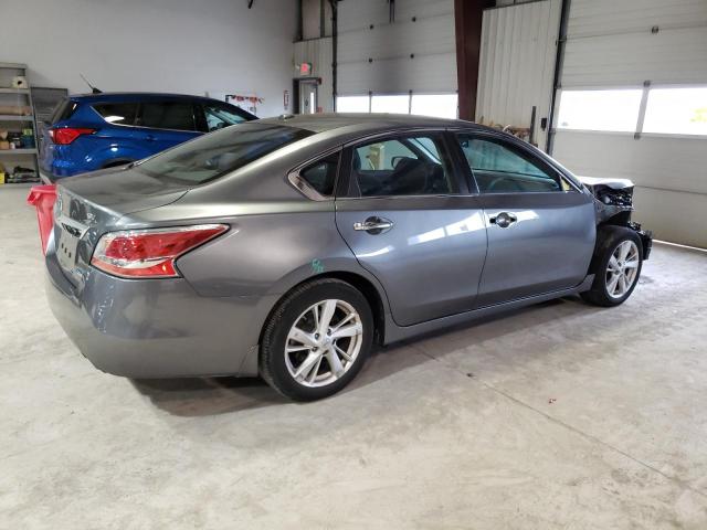 Obraz 3 z 2014 NISSAN ALTIMA 2.5 2014 z VIN 1N4AL3AP9EC173231