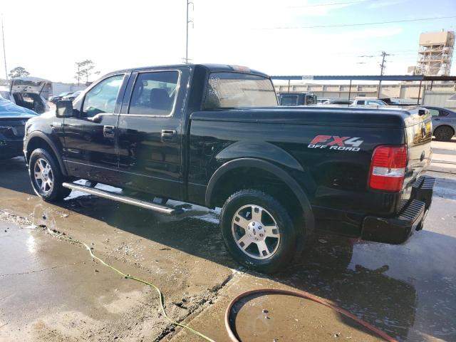 Изображение 2 2006 FORD F-150 SUPERCREW 2006 с VIN 1FTPW14526FA58822