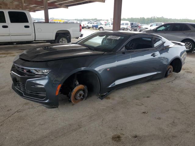 2019 CHEVROLET CAMARO SS 2019 image