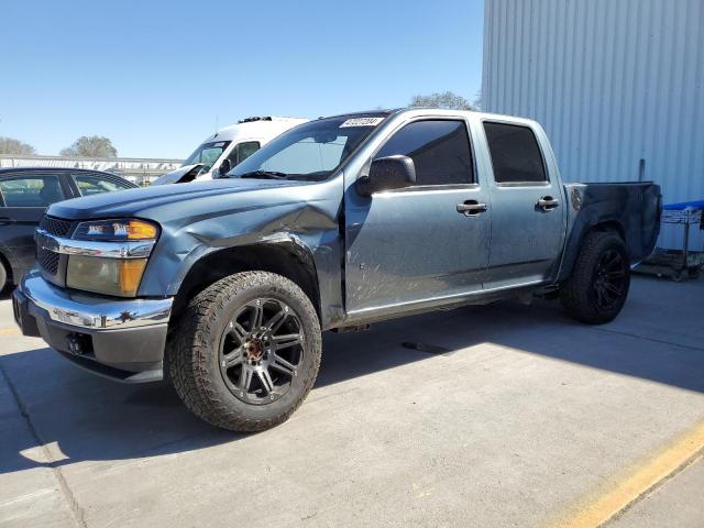 Obraz 1 z 2007 CHEVROLET COLORADO  2007 z VIN 1GCDS13EX78195741
