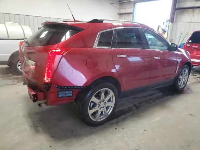 Image 3 of 2010 CADILLAC SRX PERFORMANCE COLLECTION 2010 with VIN 3GYFNBEY8AS552582
