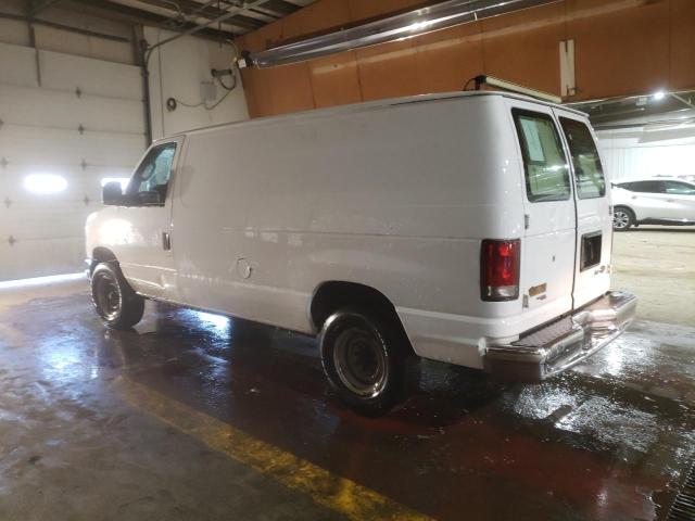 Obraz 2 z 2014 FORD ECONOLINE E250 VAN 2014 z VIN 1FTNE2EWXEDA27321