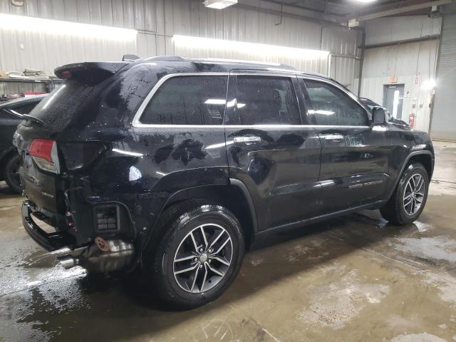 Obraz 3 z 2018 JEEP GRAND CHEROKEE LIMITED 2018 z VIN 1C4RJFBG3JC459685