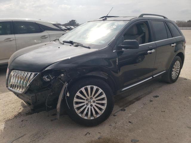 Obraz 2015 LINCOLN MKX  2015