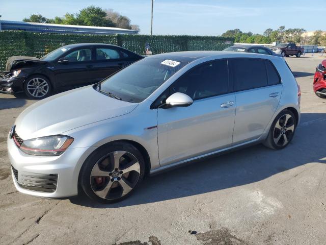 Obraz 1 z 2017 VOLKSWAGEN GTI S/SE 2017 z VIN 3VW447AU7HM051694