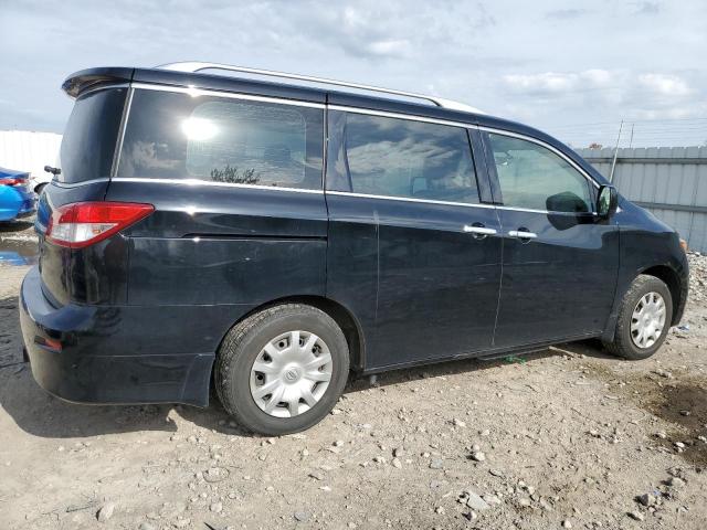 Изображение 3 2014 NISSAN QUEST S 2014 с VIN JN8AE2KP9E9107809