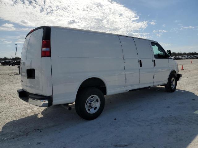 Obraz 3 z 2023 CHEVROLET EXPRESS G3500  2023 z VIN 1GCZGHFP8P1118937