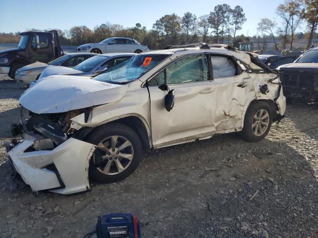 Image 1 of 2017 LEXUS RX 350 BASE 2017 with VIN 2T2BZMCA0HC091665