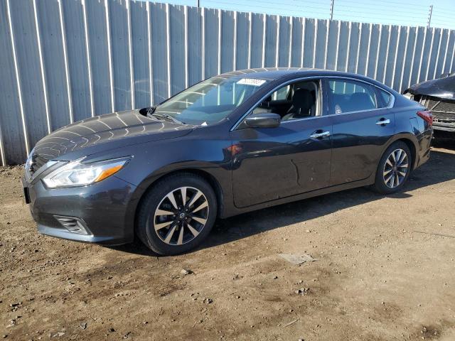 Image 1 of 2018 NISSAN ALTIMA 2.5 2018 with VIN 1N4AL3AP3JC164180