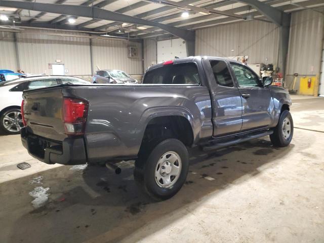 Изображение 3 2019 TOYOTA TACOMA ACCESS CAB 2019 с VIN 5TFSX5EN8KX067865