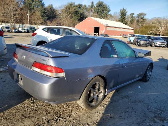 Image 3 of 1999 HONDA PRELUDE SH 1999 with VIN JHMBB6158XC003946