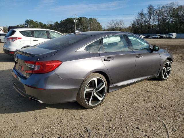 Obraz 3 z 2019 HONDA ACCORD SPORT 2019 z VIN 1HGCV1F35KA008017