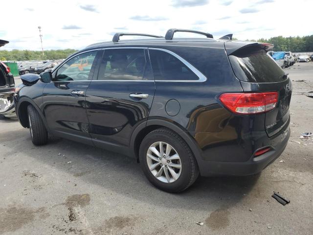 Obraz 2 z 2017 KIA SORENTO LX 2017 z VIN 5XYPG4A31HG279183