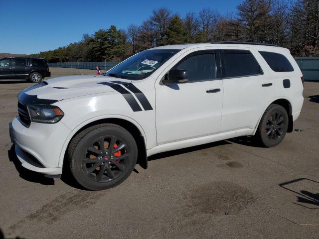 Image 1 of 2018 DODGE DURANGO GT 2018 with VIN 1C4RDJDG0JC305040