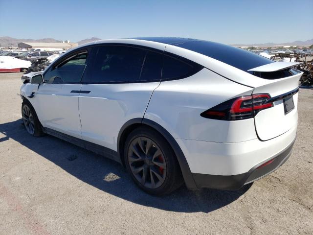Image 2 of 2023 TESLA MODEL X  2023 with VIN 7SAXCBE65PF404828