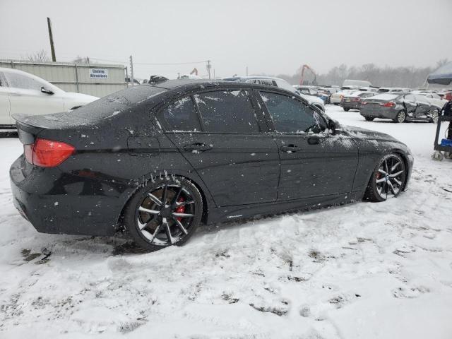 Изображение 3 2013 BMW 335 I 2013 с VIN WBA3A9G55DNP36793