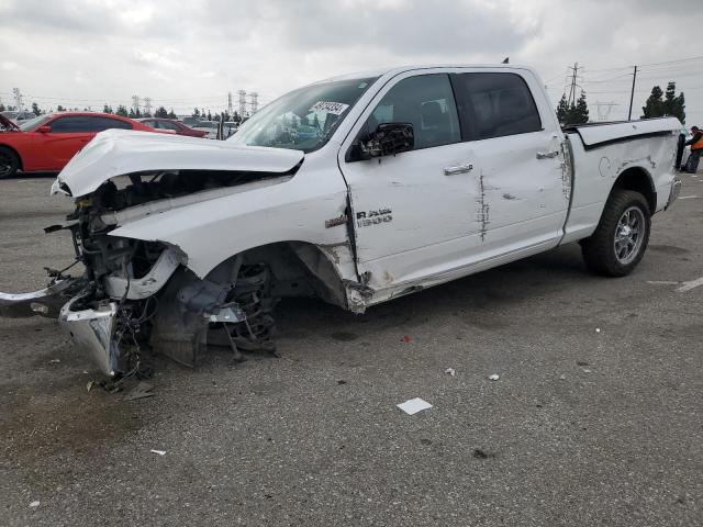 2017 RAM 1500 SLT 2017 image