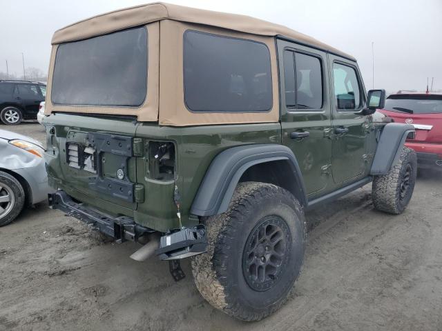 Obraz 3 z 2022 JEEP WRANGLER UNLIMITED RUBICON 2022 z VIN 1C4JJXFG7NW234364