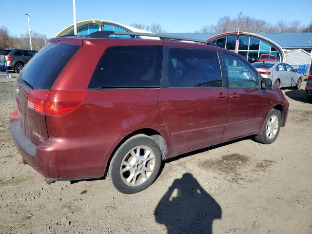 Изображение 3 2004 TOYOTA SIENNA LE 2004 с VIN 5TDBA23CX4S004244