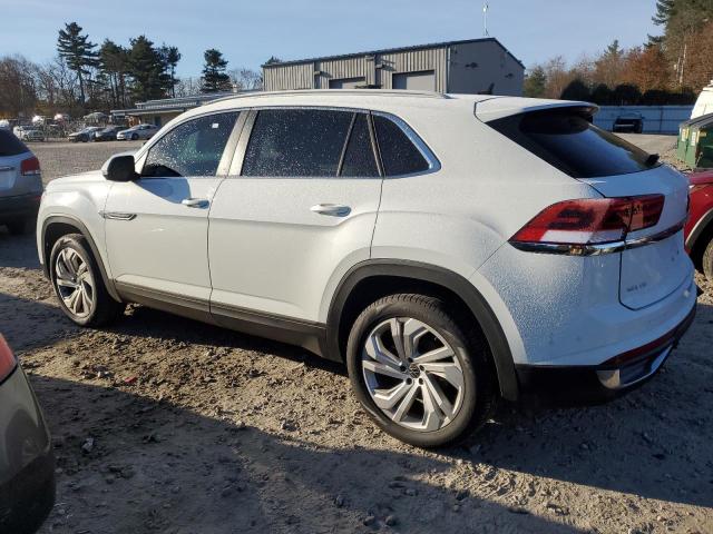 Obraz 2 z 2020 VOLKSWAGEN ATLAS CROSS SPORT SEL 2020 z VIN 1V2ME2CA4LC216907