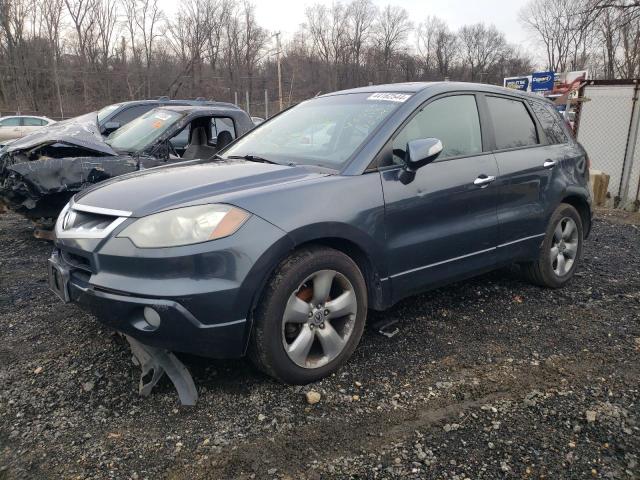 Изображение 2007 ACURA RDX  2007