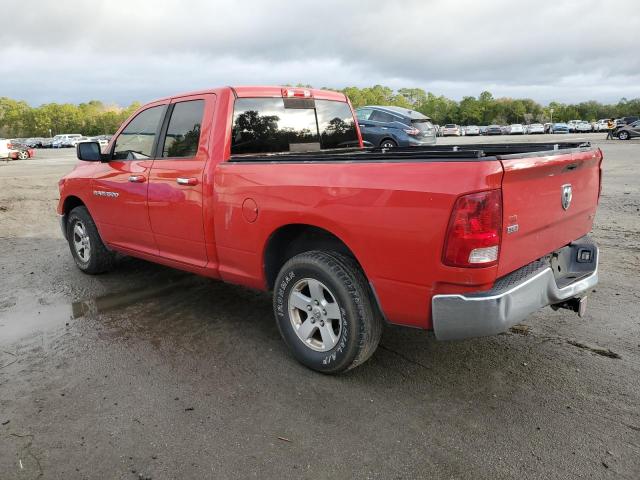 Изображение 2 2011 DODGE RAM 1500  2011 с VIN 1D7RB1GP9BS687132