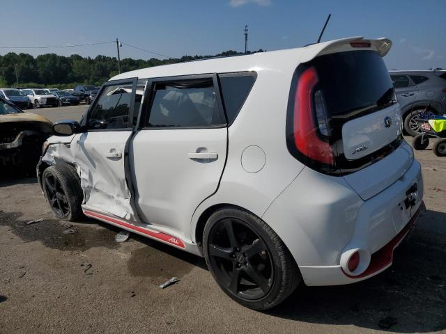 Image 2 of 2014 KIA SOUL + 2014 with VIN KNDJP3A56E7072783