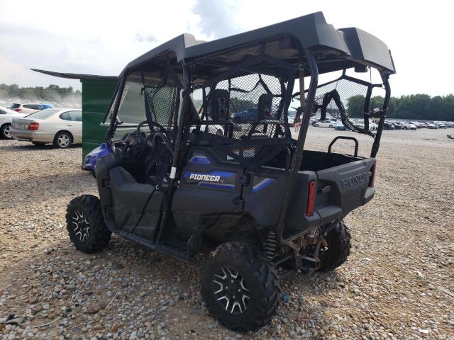 Image 2 of 2019 HONDA SXS700 M4 2019 with VIN 1HFVE0270K4502154