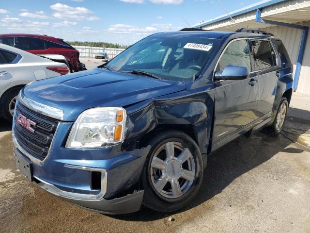 Obraz 1 z 2016 GMC TERRAIN SLE 2016 z VIN 2GKALNEK3G6264743