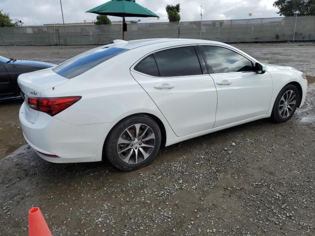 Obraz 3 z 2015 ACURA TLX  2015 z VIN 19UUB1F30FA027691