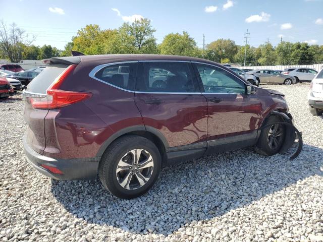 Изображение 3 2017 HONDA CR-V LX 2017 с VIN 7FARW5H39HE007550