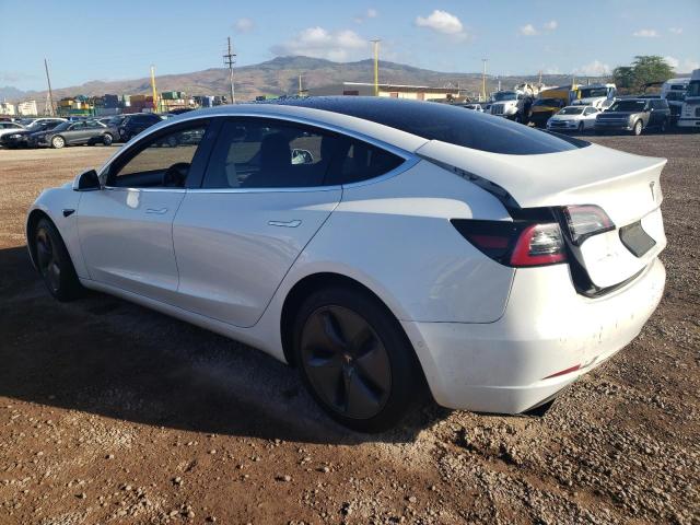 Image 2 of 2020 TESLA MODEL 3  2020 with VIN 5YJ3E1EA4LF792472