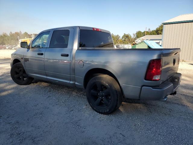 Изображение 2 2021 RAM 1500 CLASSIC TRADESMAN 2021 с VIN 3C6RR6KT8MG551549