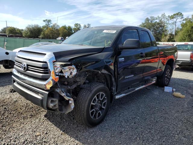 Obraz 2014 TOYOTA TUNDRA DOUBLE CAB SR/SR5 2014