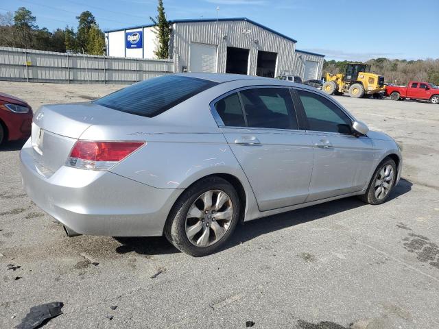 Obraz 3 z 2010 HONDA ACCORD EX 2010 z VIN 1HGCP2F72AA085171