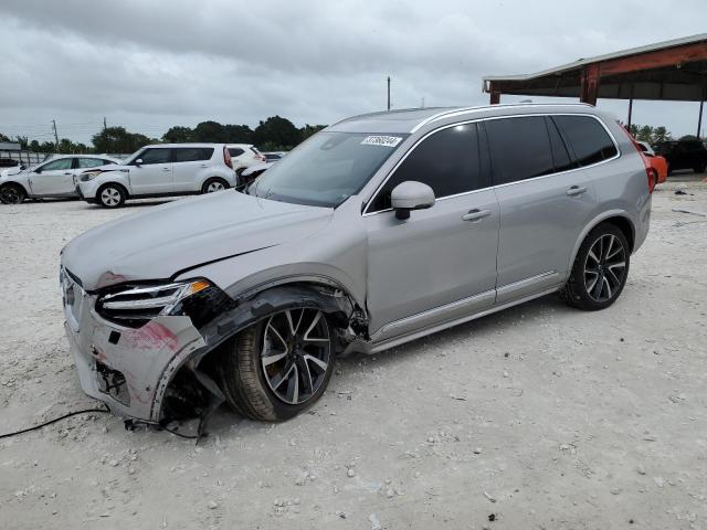 Image 1 of 2023 VOLVO XC90 PLUS 2023 with VIN YV4062PN3P1978179