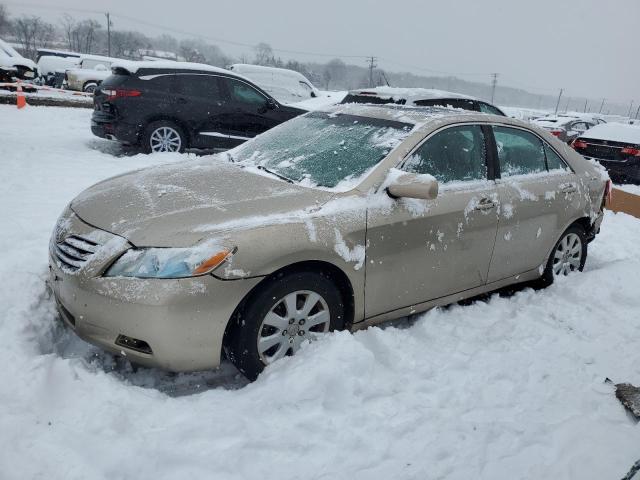 2008 TOYOTA CAMRY HYBRID 2008 image
