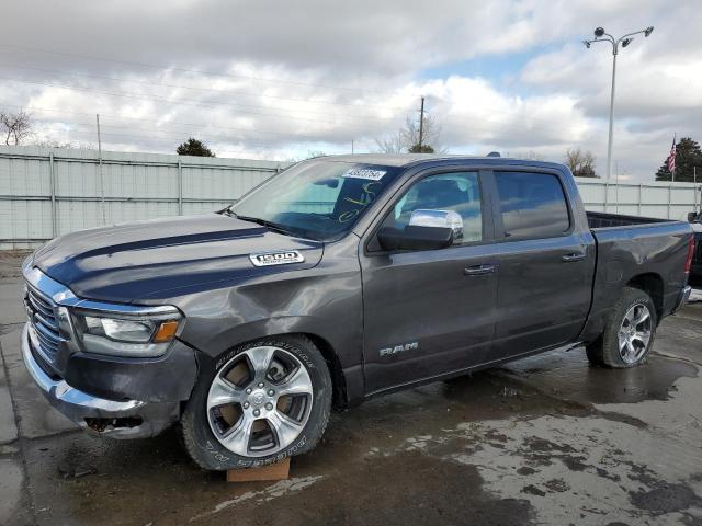 Изображение 1 2023 RAM 1500 LARAMIE 2023 с VIN 1C6SRFJT3PN642663